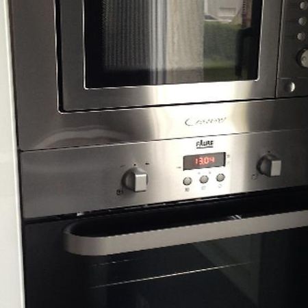 Appartement Les Confidences Le Touquet Room photo