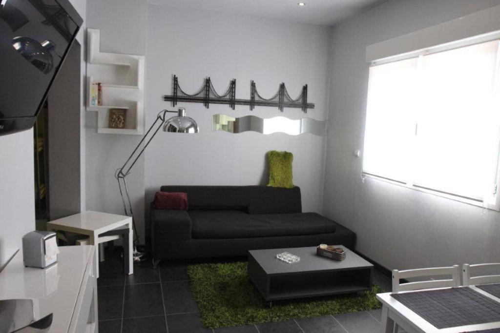 Appartement Les Confidences Le Touquet Room photo