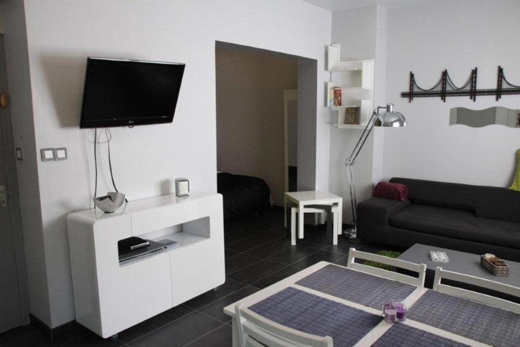 Appartement Les Confidences Le Touquet Room photo